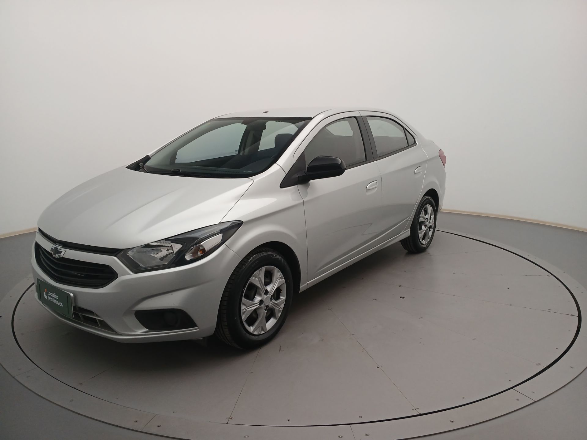CHEVROLET  ONIX JOY PLUS BLACK 1.0 8V FLEX  2021 2021