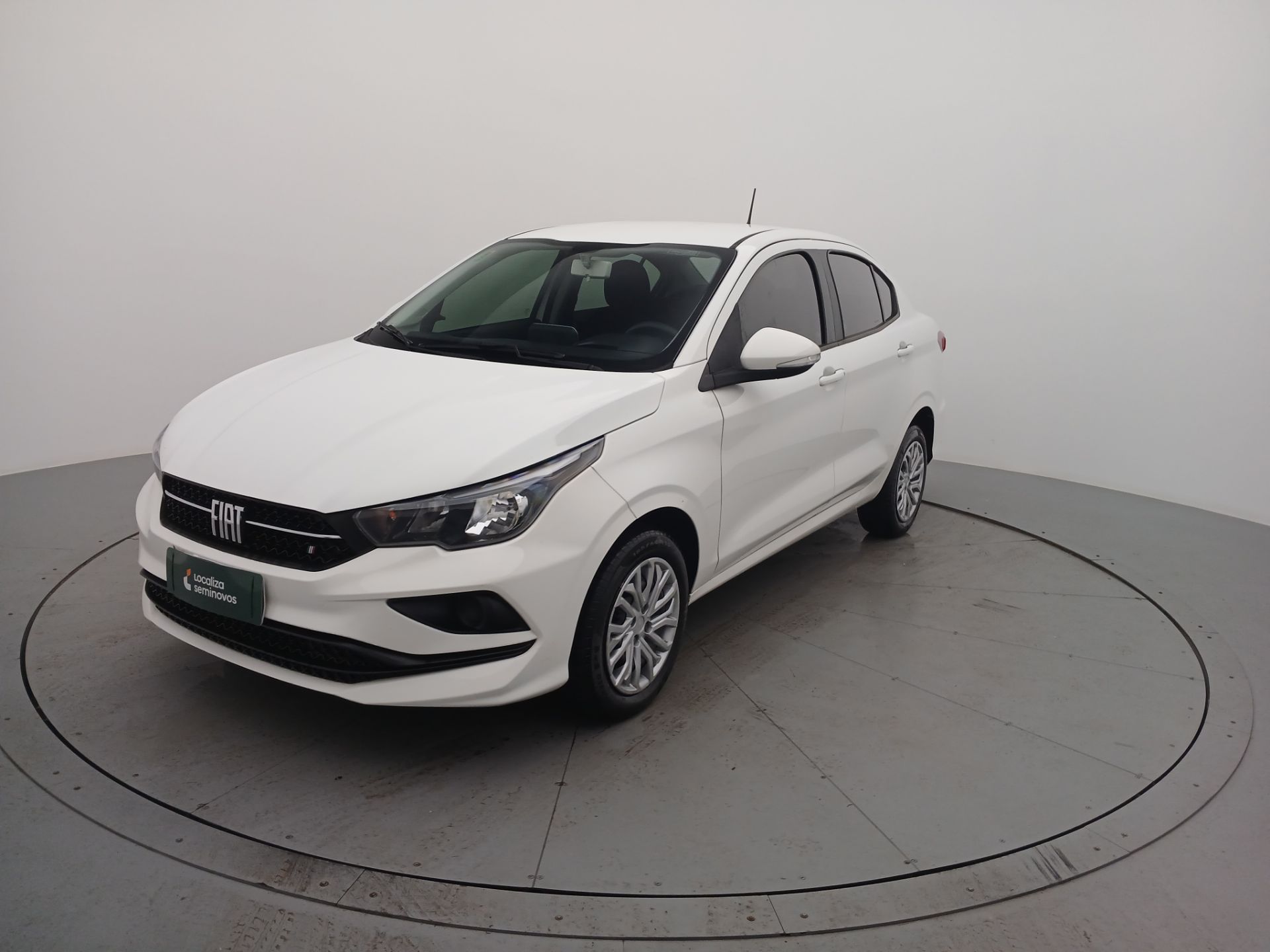 FIAT  CRONOS DRIVE 1.3 8V FLEX MANUAL  2022 2022