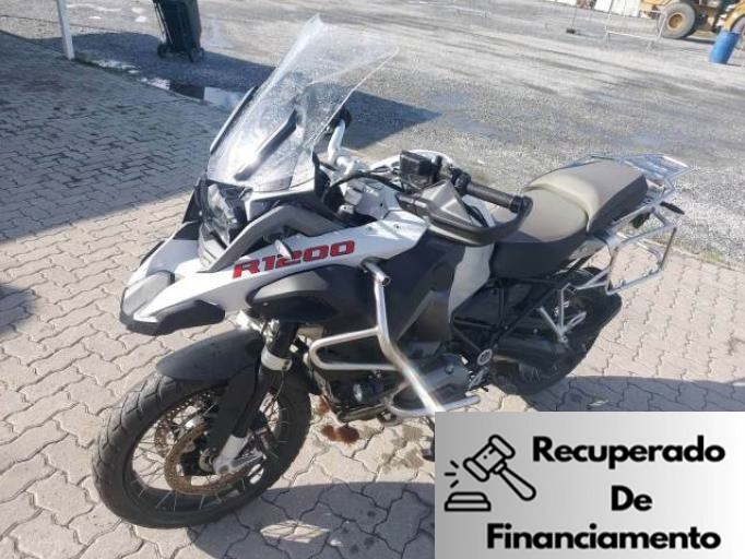 R 1200 GS ADVENTURE