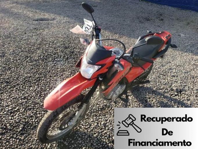 NXR 160 BROS ESDD FLEXONE